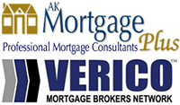 VERICO A.K. MORTGAGE PLUS INC.